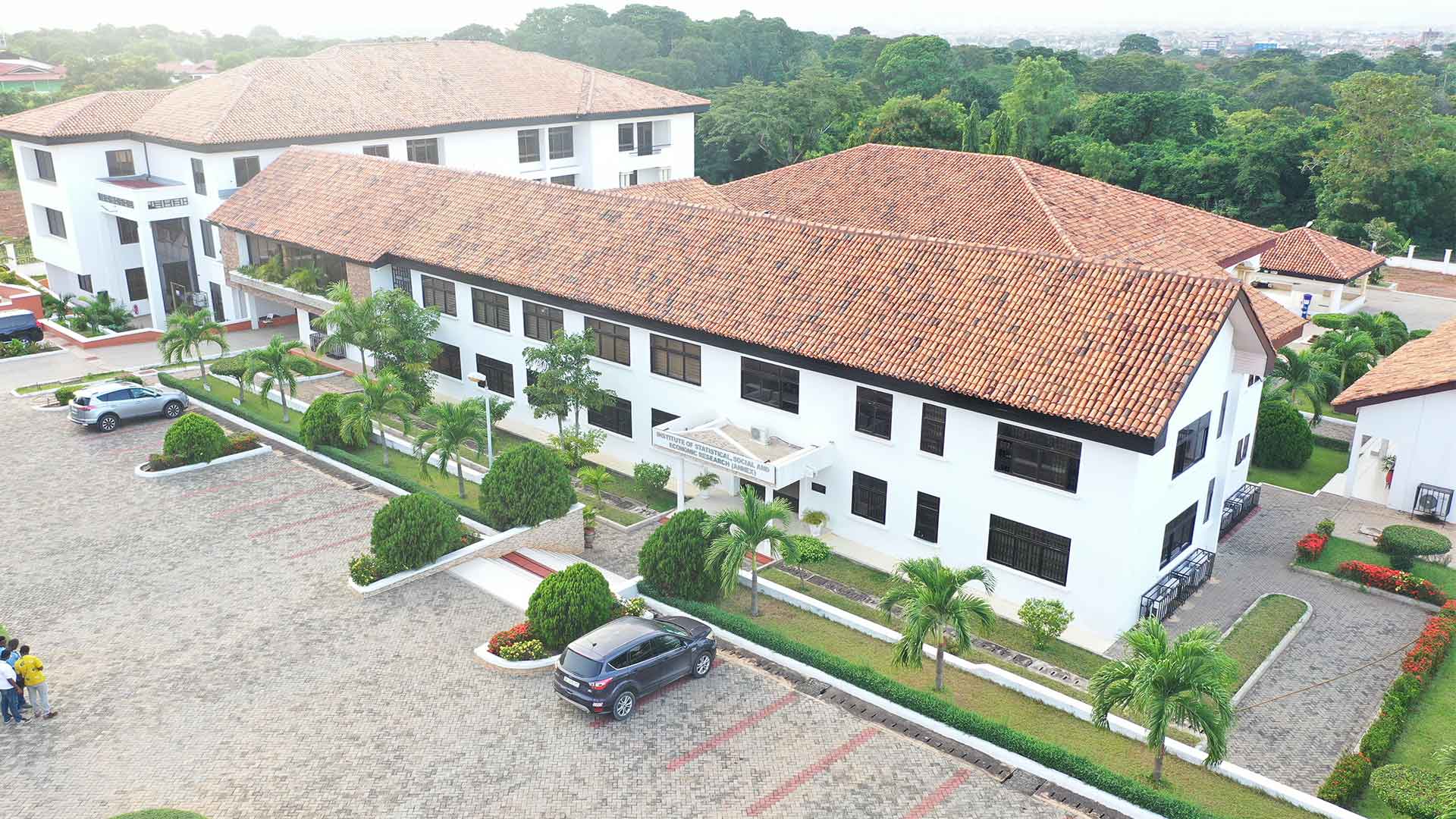 Conference Facility