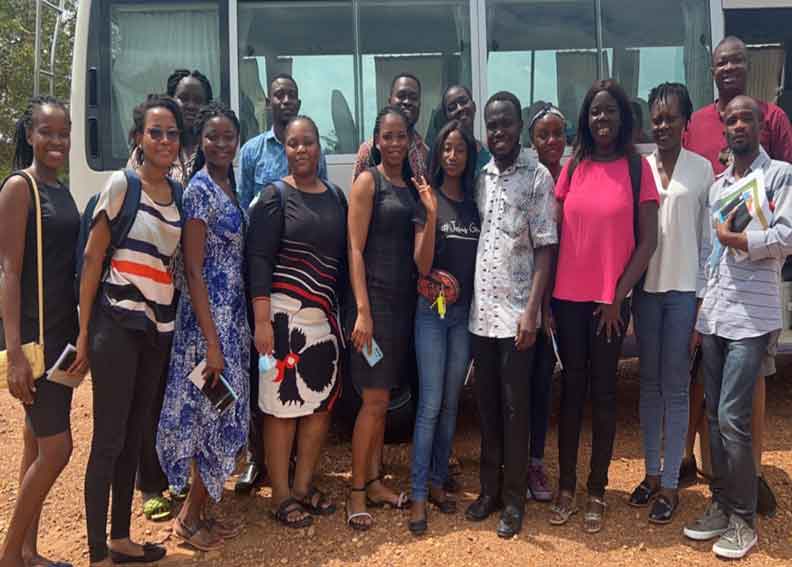 ISSER MA Class 2021 - 2022