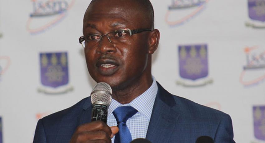 ISSER, Kiel Centre for Globalization hold national dissemination workshop on Trade and Development in Ghana