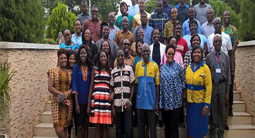 2019 ISSER Courses – second course ends