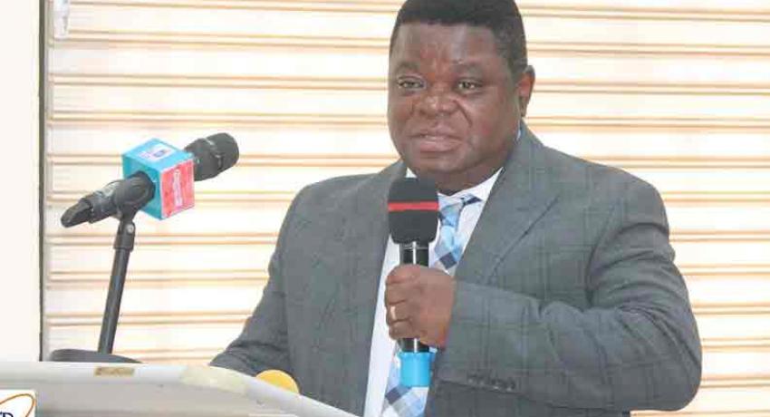 ISSER discusses debt exchange programme, 2023 budget statement at media forum