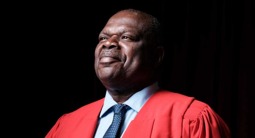 ISSER congratulates Prof. Aryeetey on Stellenbosch University honorary degree