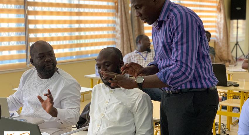 ISSER Short Courses 2023 – registration open