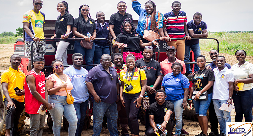 MA study tour: A journey of adventure, learning and discovery for class of 2023