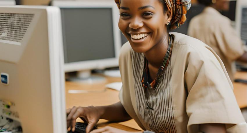 Future of Work RFP draws strong response in Central and West Africa