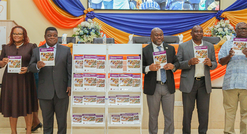  Out now: Ghana Social Development Outlook 2024