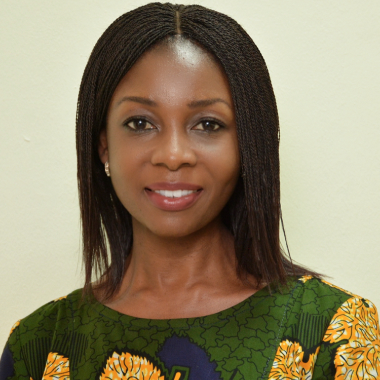 Dr. Ama Pokuaa Fenny