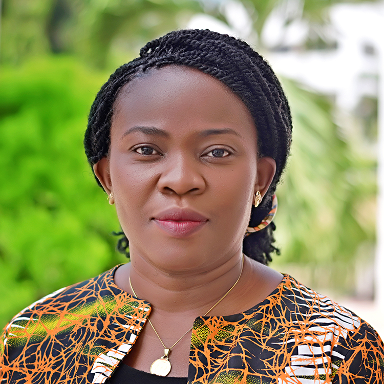 Dr. Aba Obrumah Crentsil