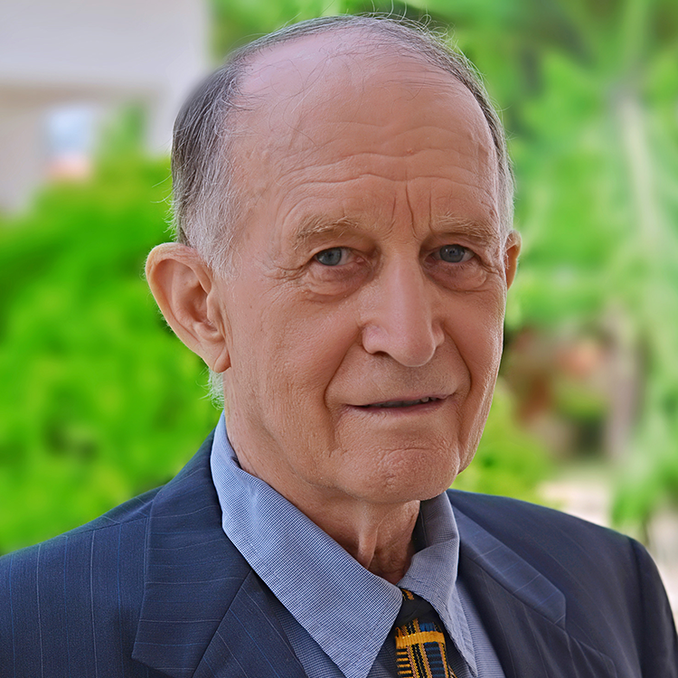 Prof. William F. Steel