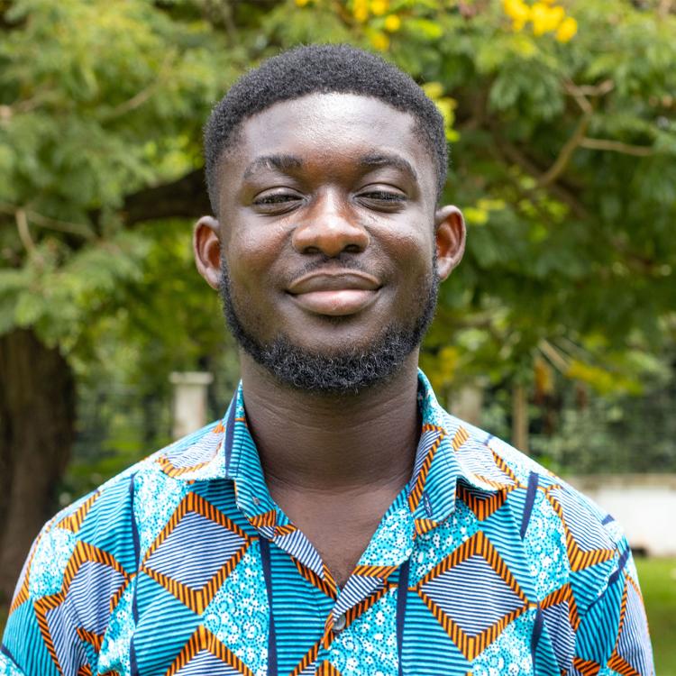 Erasmus  Gawu